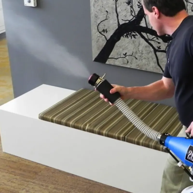 Professional Odor Removal in Warrenville, IL